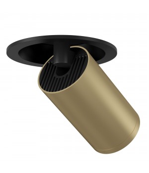 Встраиваемый светильник (Набор) Technical C048CL-1BMG-foto2