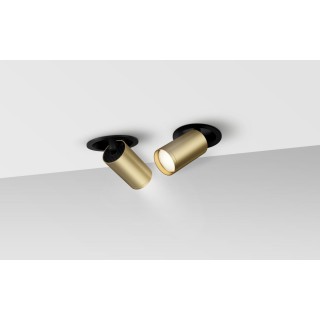 Встраиваемый светильник (Набор) Technical C048CL-1BMG-foto3