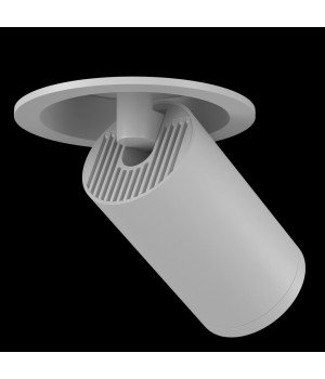 Встраиваемый светильник (Набор) Technical C048CL-1W-foto2