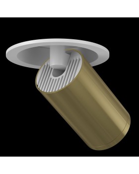 Встраиваемый светильник (Набор) Technical C048CL-1WBS-foto2