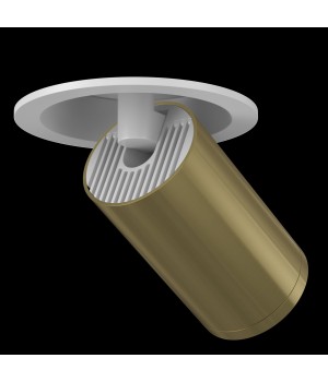 Встраиваемый светильник (Набор) Technical C048CL-1WBS-foto2