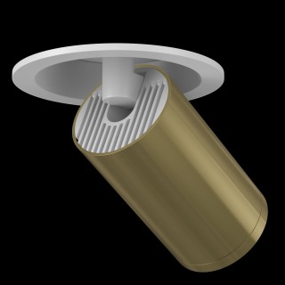 Встраиваемый светильник (Набор) Technical C048CL-1WBS-foto2