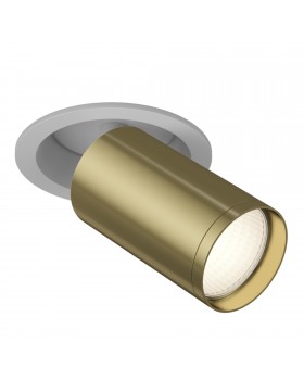 Встраиваемый светильник (Набор) Technical C048CL-1WBS-foto3