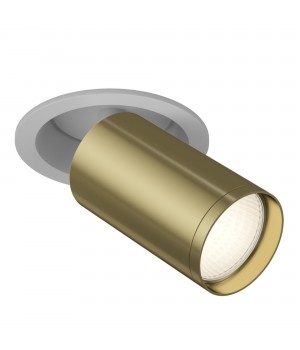 Встраиваемый светильник (Набор) Technical C048CL-1WBS-foto3