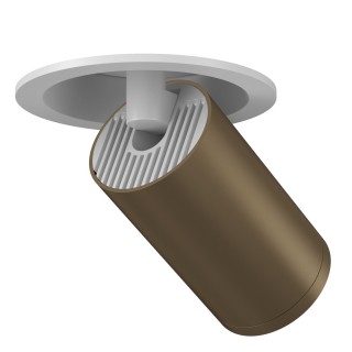 Встраиваемый светильник (Набор) Technical C048CL-1WBZ-foto2