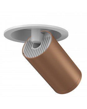 Встраиваемый светильник (Набор) Technical C048CL-1WC-foto2