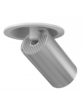 Встраиваемый светильник (Набор) Technical C048CL-1WCH-foto2