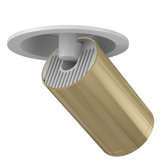 Встраиваемый светильник (Набор) Technical C048CL-1WG-foto2