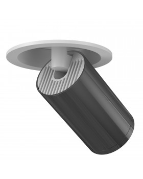 Встраиваемый светильник (Набор) Technical C048CL-1WGF-foto2