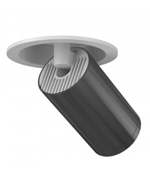 Встраиваемый светильник (Набор) Technical C048CL-1WGF-foto2