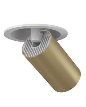 Встраиваемый светильник (Набор) Technical C048CL-1WMG-foto2