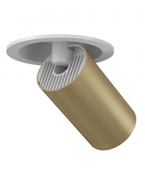 Встраиваемый светильник (Набор) Technical C048CL-1WMG-foto2