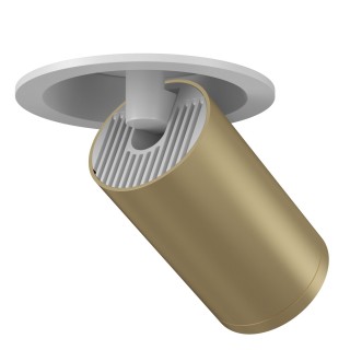 Встраиваемый светильник (Набор) Technical C048CL-1WMG-foto2