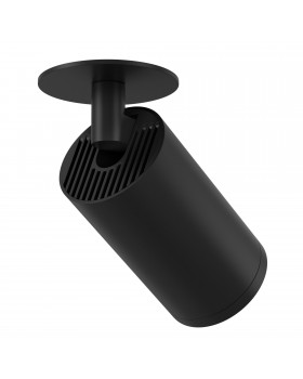 Встраиваемый светильник (Набор) Technical C049CL-1B-foto2