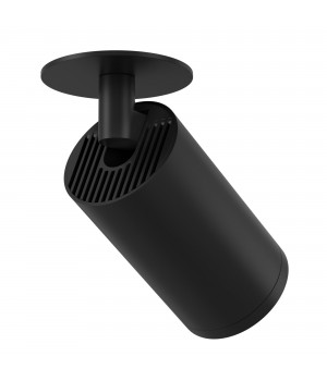 Встраиваемый светильник (Набор) Technical C049CL-1B-foto2