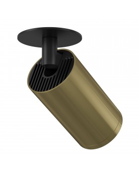 Встраиваемый светильник (Набор) Technical C049CL-1BBS-foto2