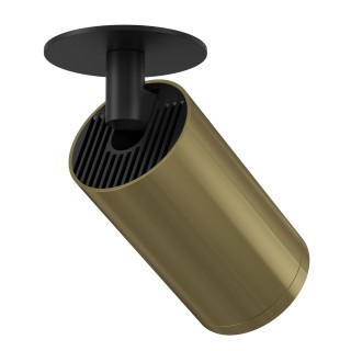 Встраиваемый светильник (Набор) Technical C049CL-1BBS-foto2