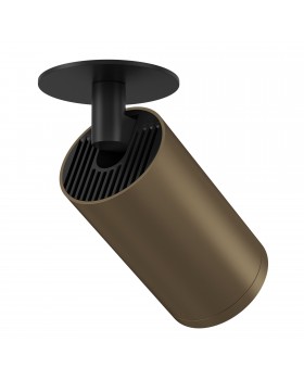 Встраиваемый светильник (Набор) Technical C049CL-1BBZ-foto2