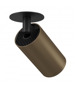 Встраиваемый светильник (Набор) Technical C049CL-1BBZ-foto2