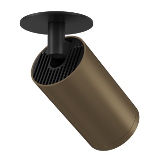 Встраиваемый светильник (Набор) Technical C049CL-1BBZ-foto2