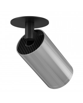 Встраиваемый светильник (Набор) Technical C049CL-1BCH-foto2