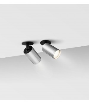 Встраиваемый светильник (Набор) Technical C049CL-1BCH-foto3