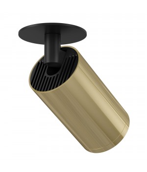 Встраиваемый светильник (Набор) Technical C049CL-1BG-foto2