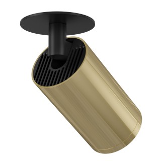 Встраиваемый светильник (Набор) Technical C049CL-1BG-foto2