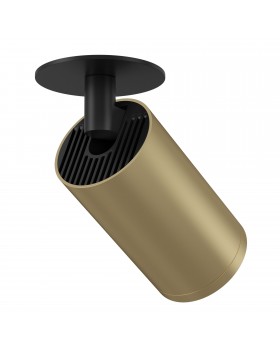 Встраиваемый светильник (Набор) Technical C049CL-1BMG-foto2