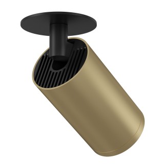 Встраиваемый светильник (Набор) Technical C049CL-1BMG-foto2