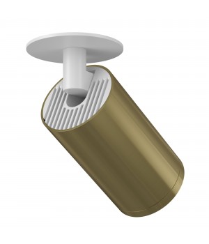 Встраиваемый светильник (Набор) Technical C049CL-1WBS-foto2