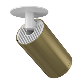 Встраиваемый светильник (Набор) Technical C049CL-1WBS-foto2