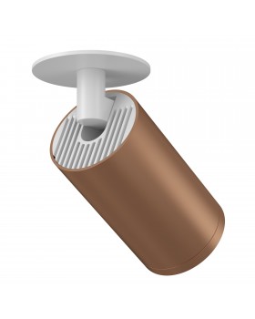 Встраиваемый светильник (Набор) Technical C049CL-1WC-foto2