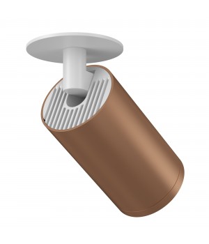 Встраиваемый светильник (Набор) Technical C049CL-1WC-foto2