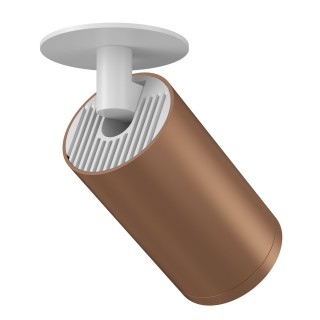 Встраиваемый светильник (Набор) Technical C049CL-1WC-foto2