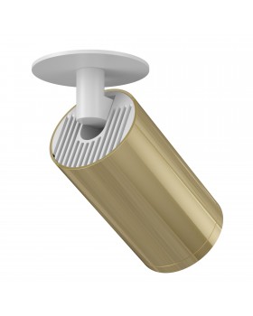 Встраиваемый светильник (Набор) Technical C049CL-1WG-foto2