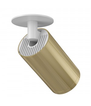 Встраиваемый светильник (Набор) Technical C049CL-1WG-foto2