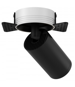 Встраиваемый светильник (Набор) Technical C058CL-1B-foto2