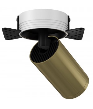 Встраиваемый светильник (Набор) Technical C058CL-1BBS-foto2