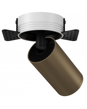 Встраиваемый светильник (Набор) Technical C058CL-1BBZ-foto2