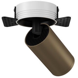 Встраиваемый светильник (Набор) Technical C058CL-1BBZ-foto2