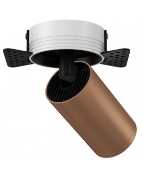 Встраиваемый светильник (Набор) Technical C058CL-1BC-foto2