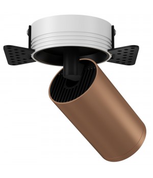 Встраиваемый светильник (Набор) Technical C058CL-1BC-foto2