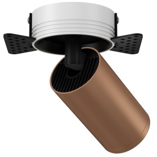 Встраиваемый светильник (Набор) Technical C058CL-1BC-foto2