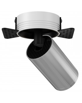 Встраиваемый светильник (Набор) Technical C058CL-1BCH-foto2