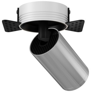 Встраиваемый светильник (Набор) Technical C058CL-1BCH-foto2