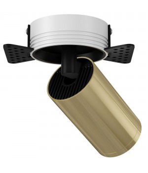 Встраиваемый светильник (Набор) Technical C058CL-1BG-foto2