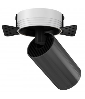 Встраиваемый светильник (Набор) Technical C058CL-1BGF-foto2