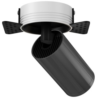 Встраиваемый светильник (Набор) Technical C058CL-1BGF-foto2