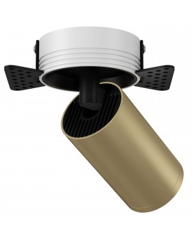 Встраиваемый светильник (Набор) Technical C058CL-1BMG-foto2